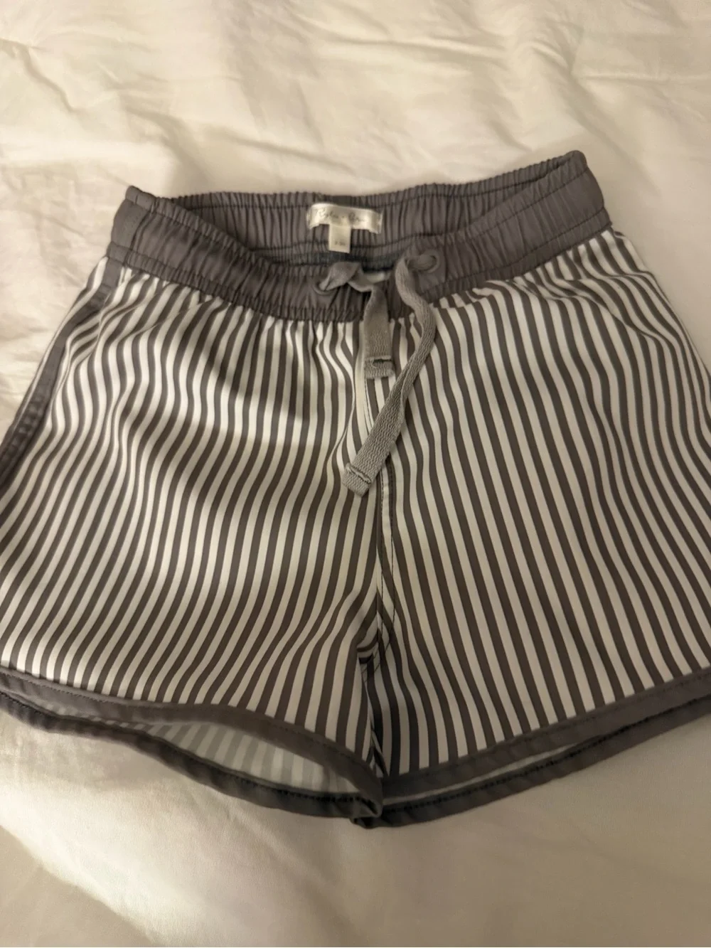 Boys swimming trunks